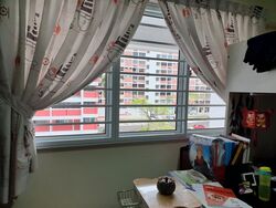 Blk 2 Toh Yi Drive (Bukit Timah), HDB Executive #405101721